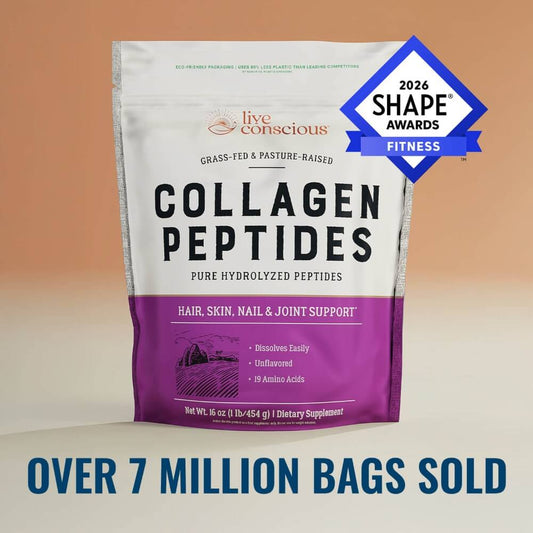 Collagen Peptides
